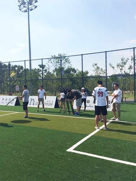 團(tuán)隊(duì)建設(shè)活動(dòng)