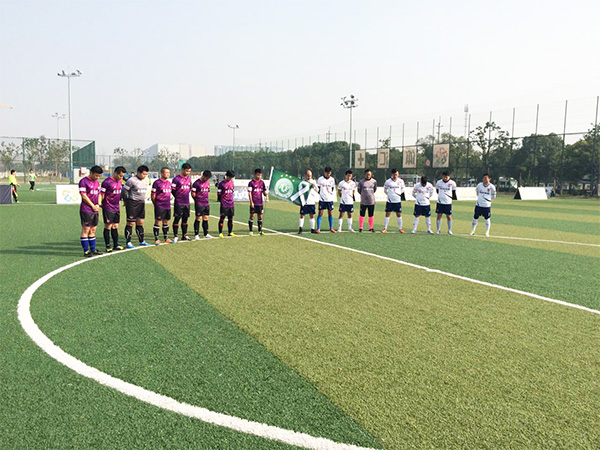 團(tuán)隊(duì)建設(shè)活動(dòng)