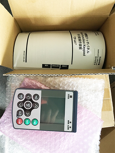 富士變頻器常見故障及判斷解決方法