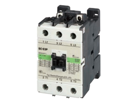 富士接觸器（國(guó)內(nèi)合資）