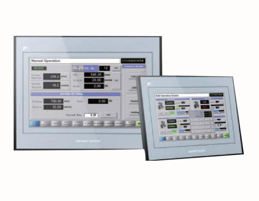 富士觸摸屏TS1070/TS1100經(jīng)濟(jì)型