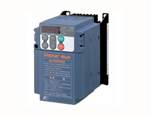 富士變頻器E1S小型高性能