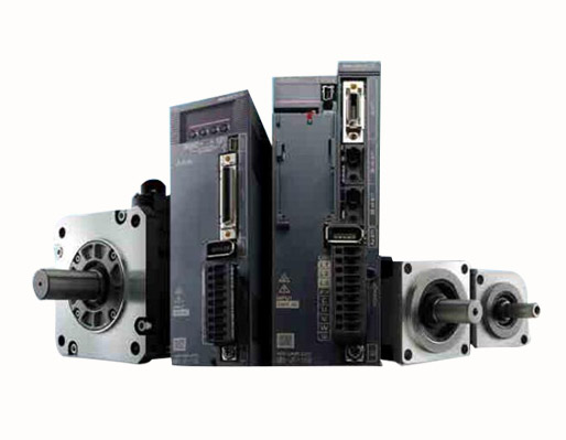 三菱伺服電機(jī)MR-JE-A/B系列型