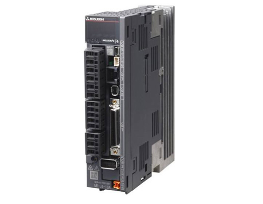 三菱伺服電機(jī)MR-J4通用標(biāo)準(zhǔn)型
