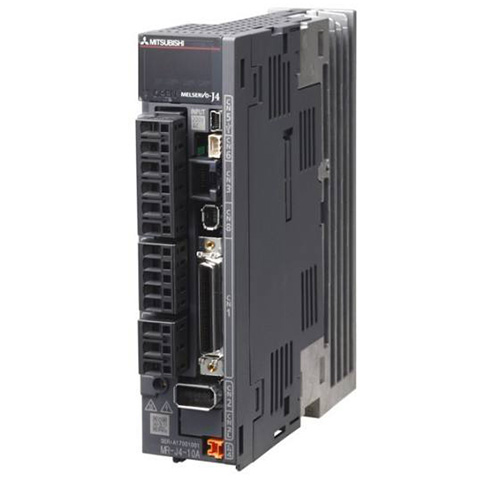 三菱伺服電機(jī)MR-J4
