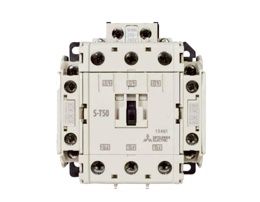 三菱接觸器/三菱熱繼電器新款MS-T/N系列
