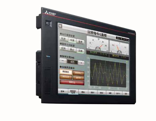 三菱觸摸屏GOT25系列