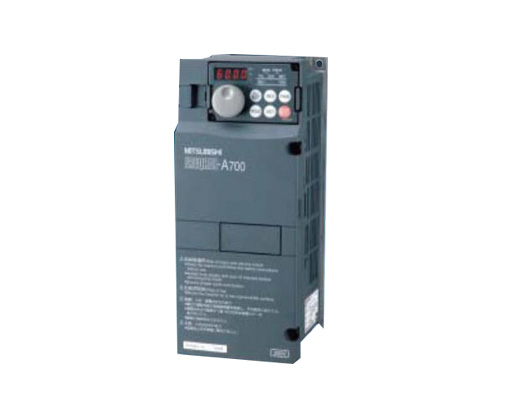 三菱變頻器FR-A700通用重載型
