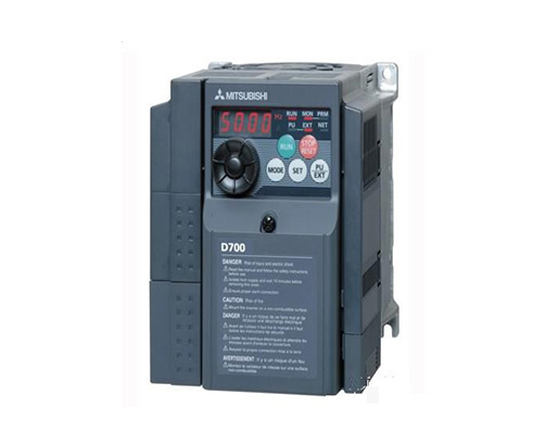 三菱變頻器FR-D700緊湊經(jīng)濟(jì)型