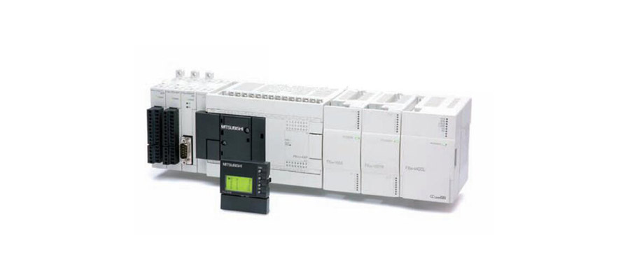 FX3GA~FX3G系列可編程控制器(緊湊型PLC)