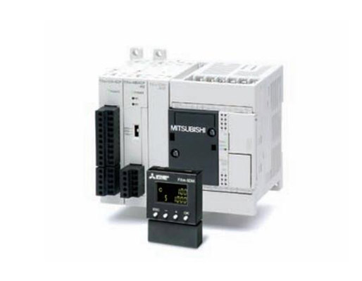 三菱PLC-FX3SA~FX3S系列緊湊經(jīng)濟型