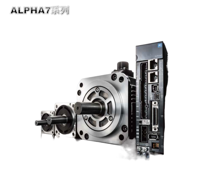 ALPHA7富士伺服系統(tǒng)