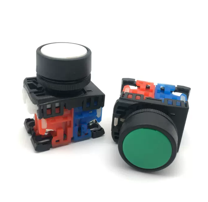 富士按鈕開關(guān)AR22/AR30型號(hào)