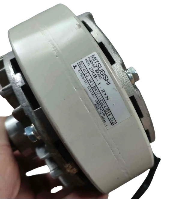 三菱磁粉制動器ZKB-XN型