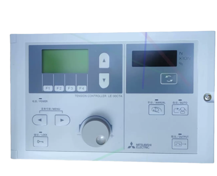 三菱張力控制器LE-30CTA