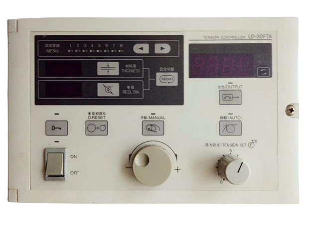 三菱張力控制器LD-30FTA