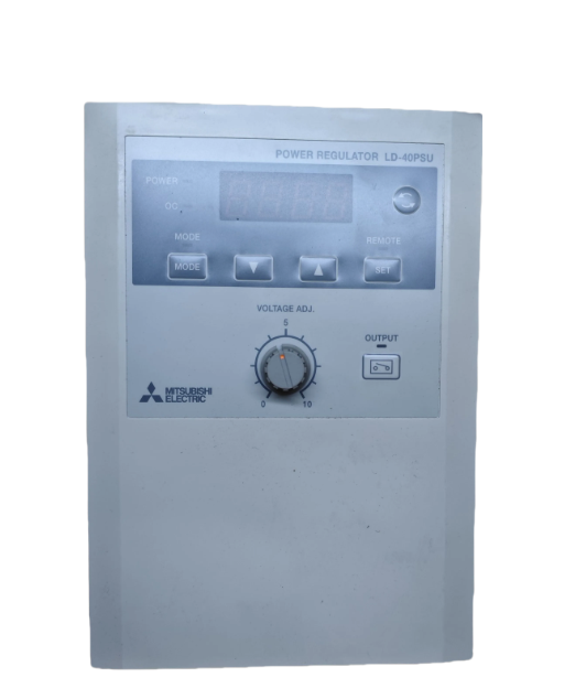 三菱電源裝置LD-40PSU